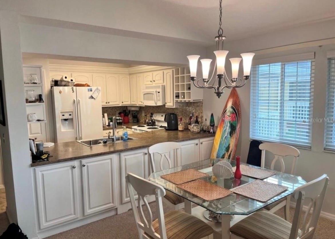 1003 OCEAN MARINA DR #1003, FLAGLER BEACH, FL, 32136