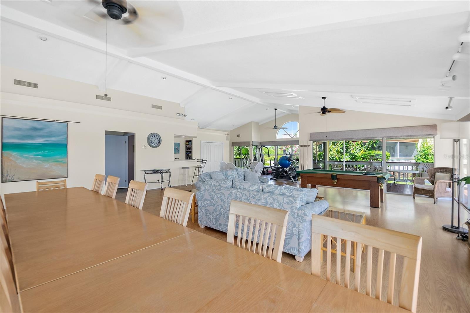 1003 OCEAN MARINA DR #1003, FLAGLER BEACH, FL, 32136