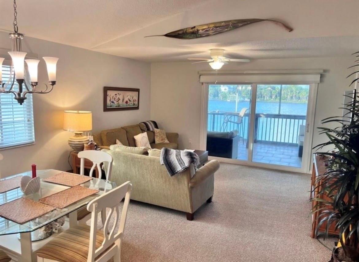 1003 OCEAN MARINA DR #1003, FLAGLER BEACH, FL, 32136