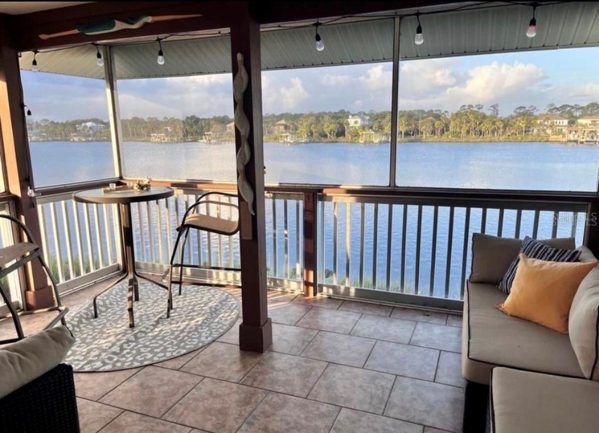 1003 OCEAN MARINA DR #1003, FLAGLER BEACH, FL, 32136