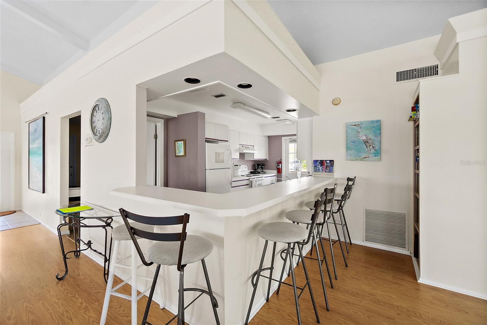 1003 OCEAN MARINA DR #1003, FLAGLER BEACH, FL, 32136