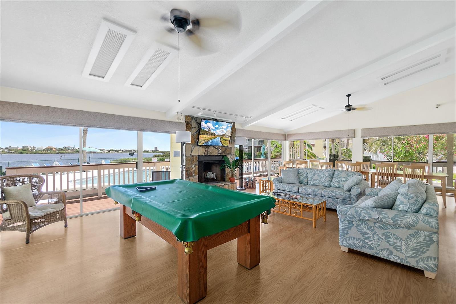 1003 OCEAN MARINA DR #1003, FLAGLER BEACH, FL, 32136