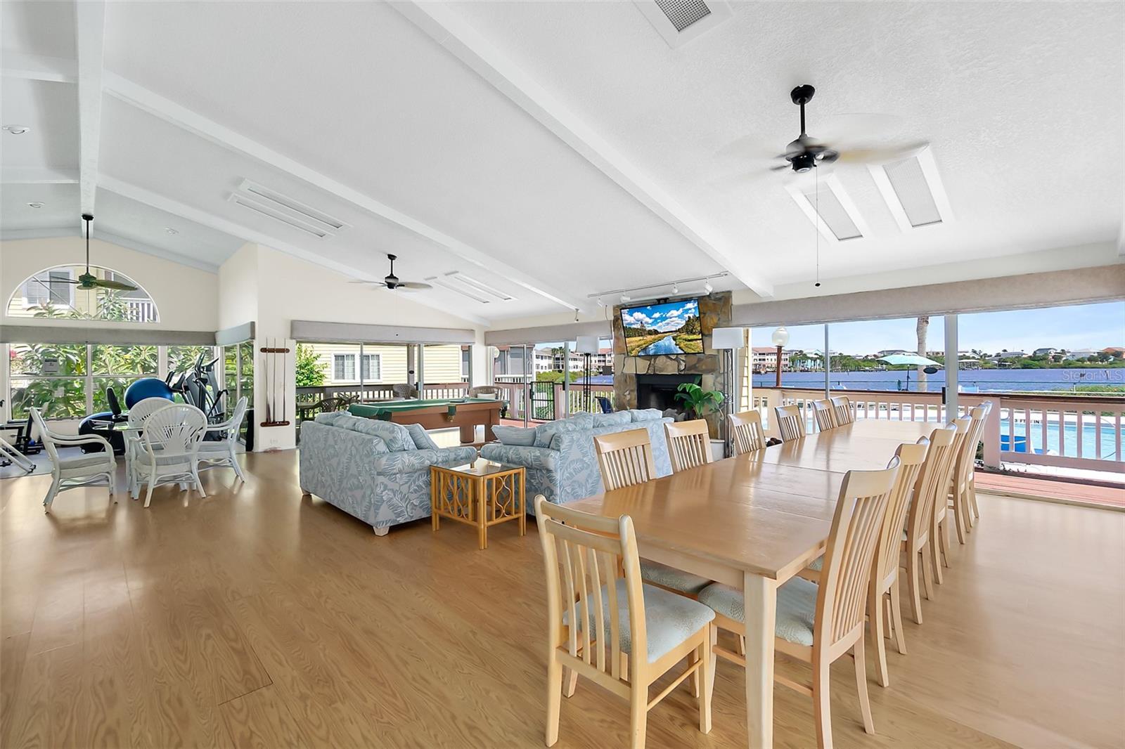 1003 OCEAN MARINA DR #1003, FLAGLER BEACH, FL, 32136