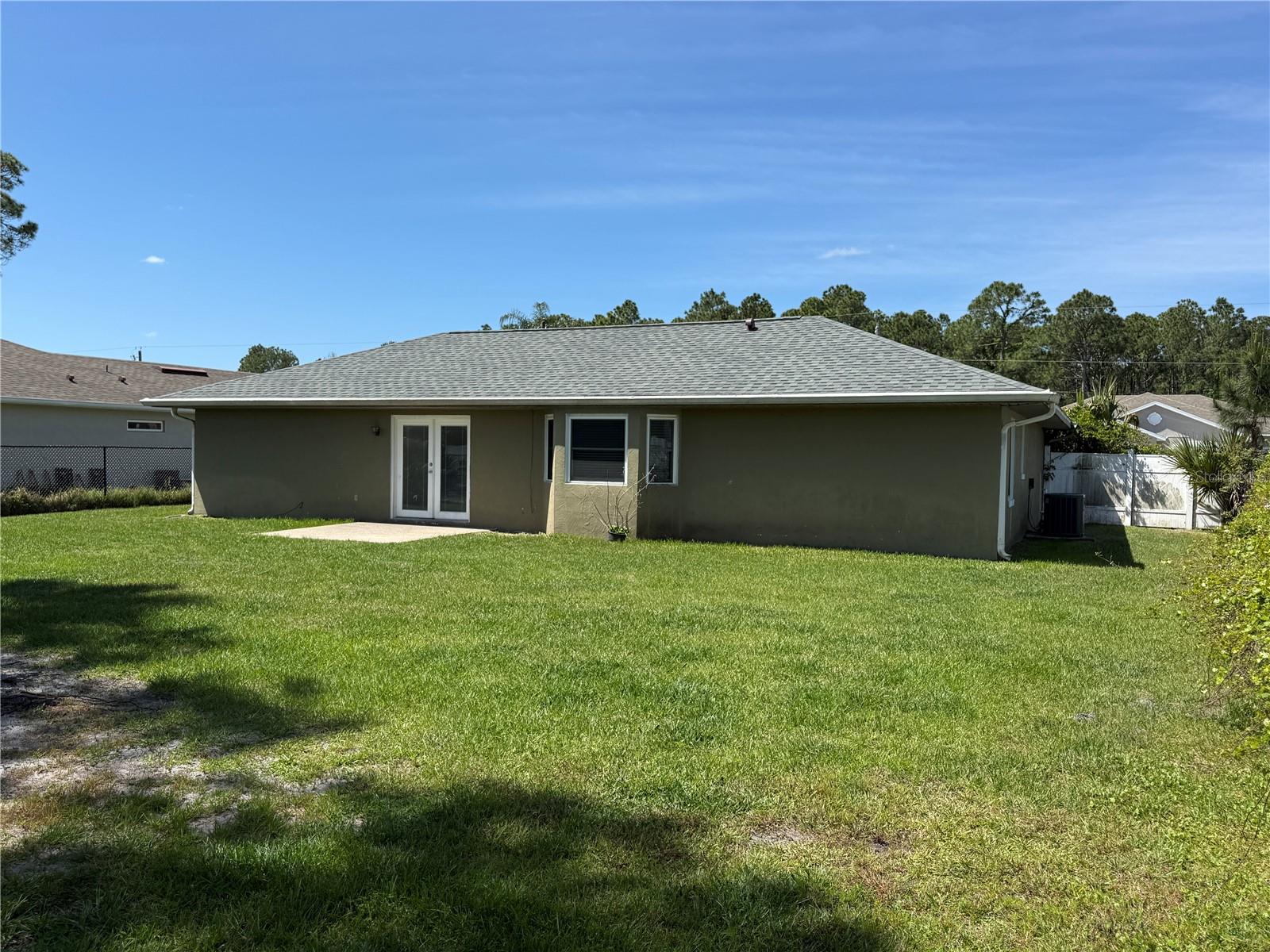 23 FRENORA LN, PALM COAST, FL, 32137