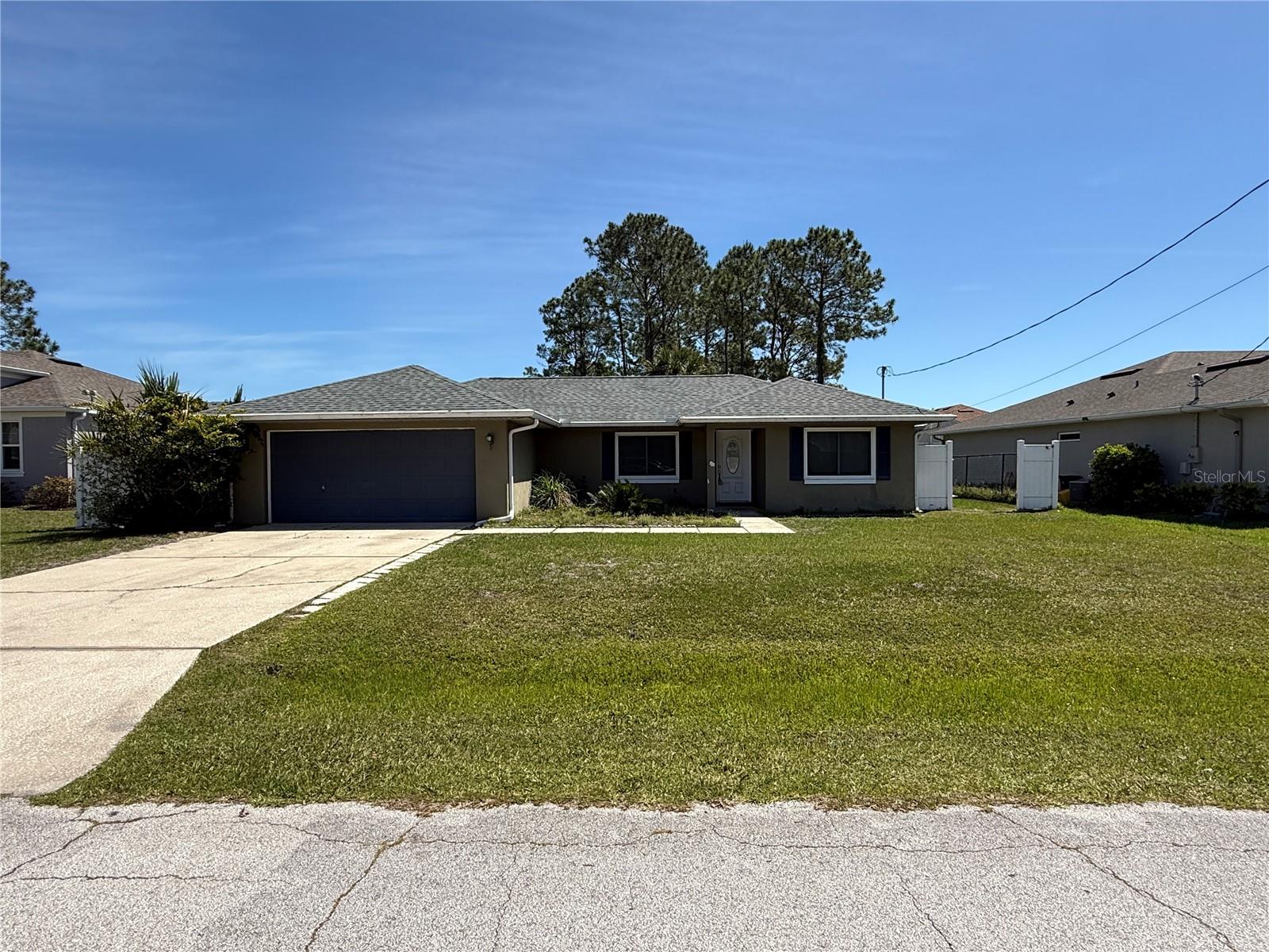 23 FRENORA LN, PALM COAST, FL, 32137