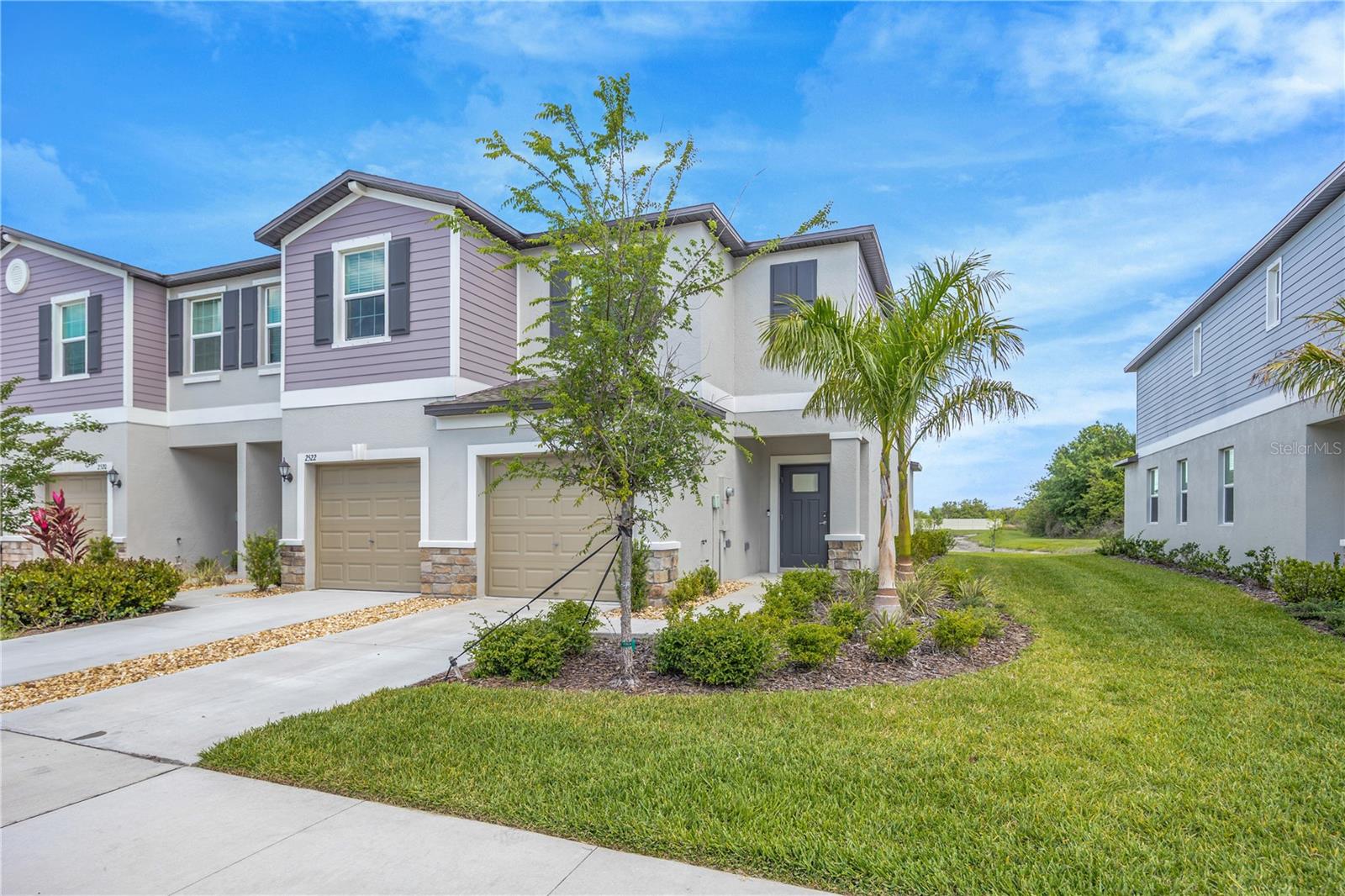 2524 SUNRAY VENUS WAY, RUSKIN, FL, 33570