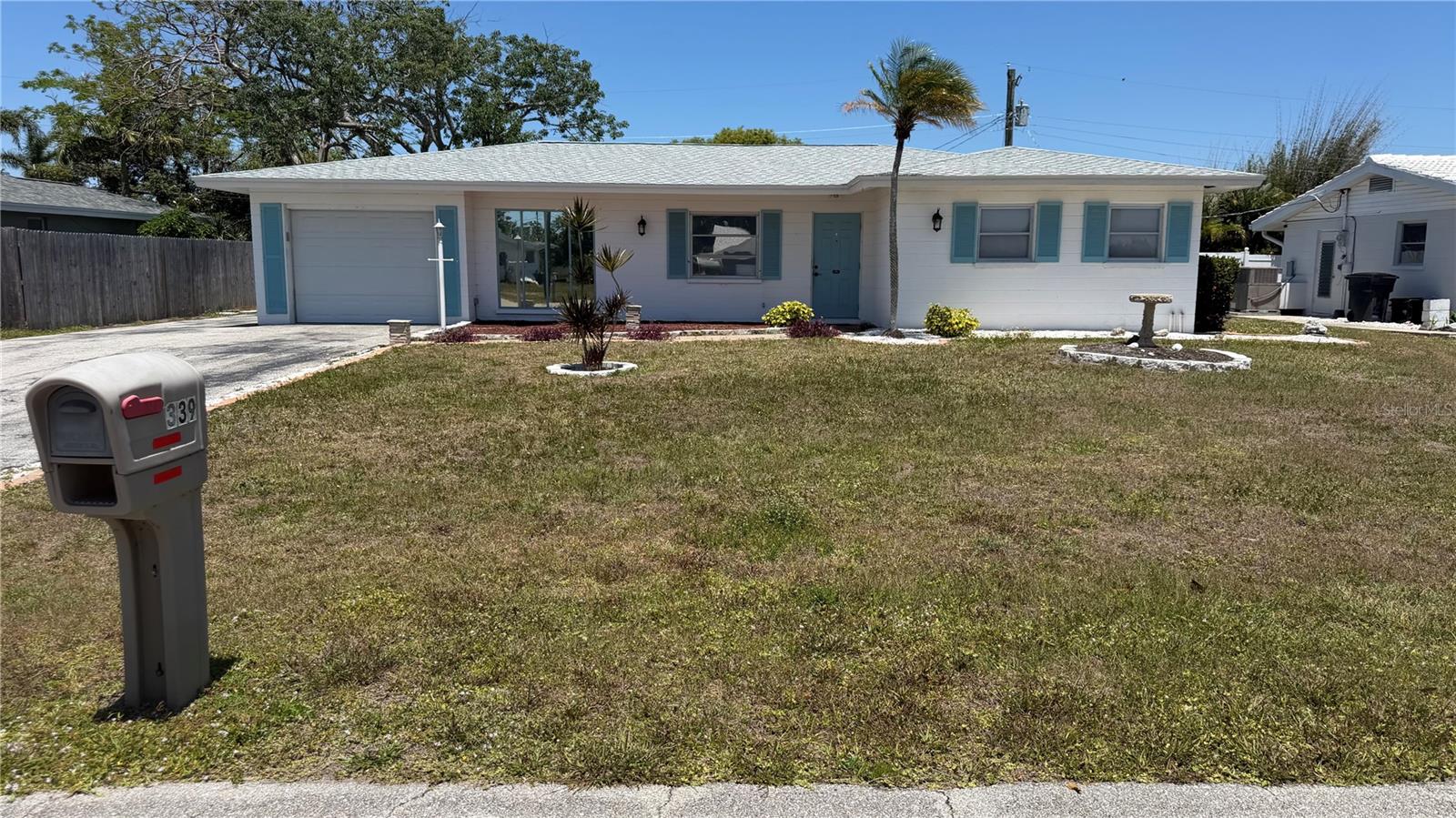 339 PINE TREE RD, VENICE, FL, 34293