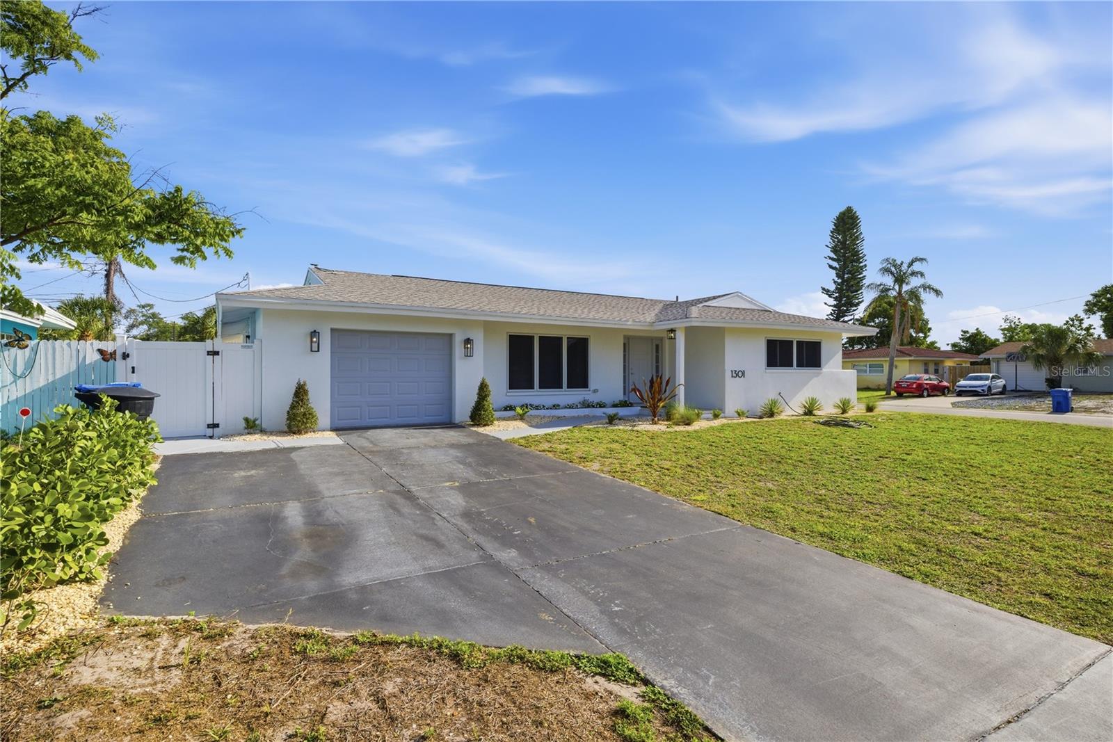 1301 62ND TER S, ST PETERSBURG, FL, 33705