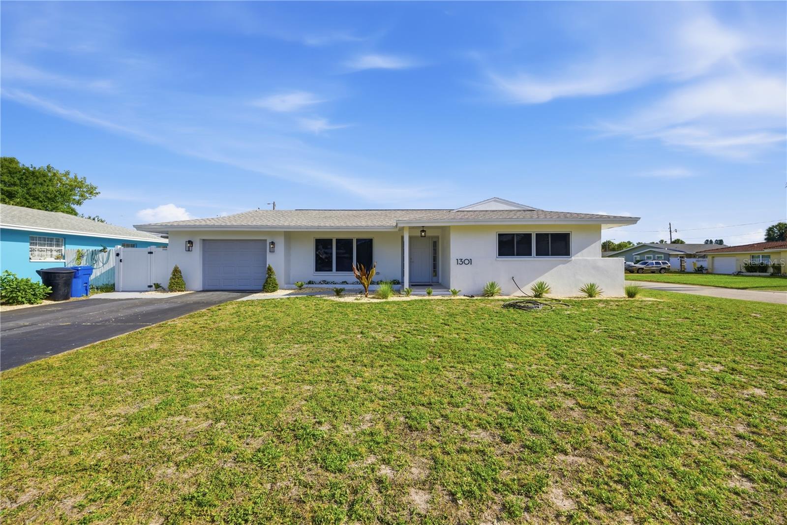 1301 62ND TER S, ST PETERSBURG, FL, 33705