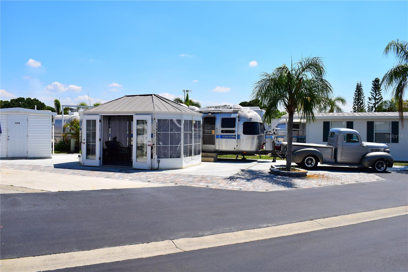 46900 BERMONT RD #109, PUNTA GORDA, FL, 33982