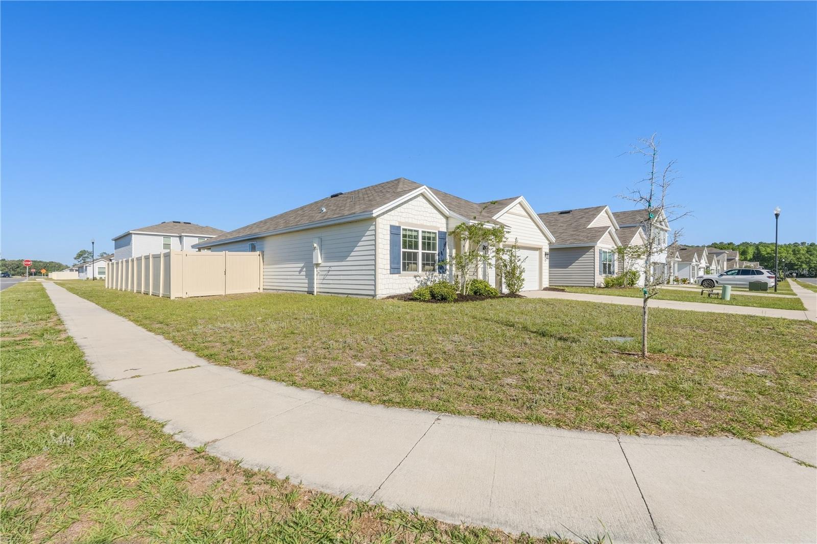 2114 NW 246TH TER, NEWBERRY, FL, 32669