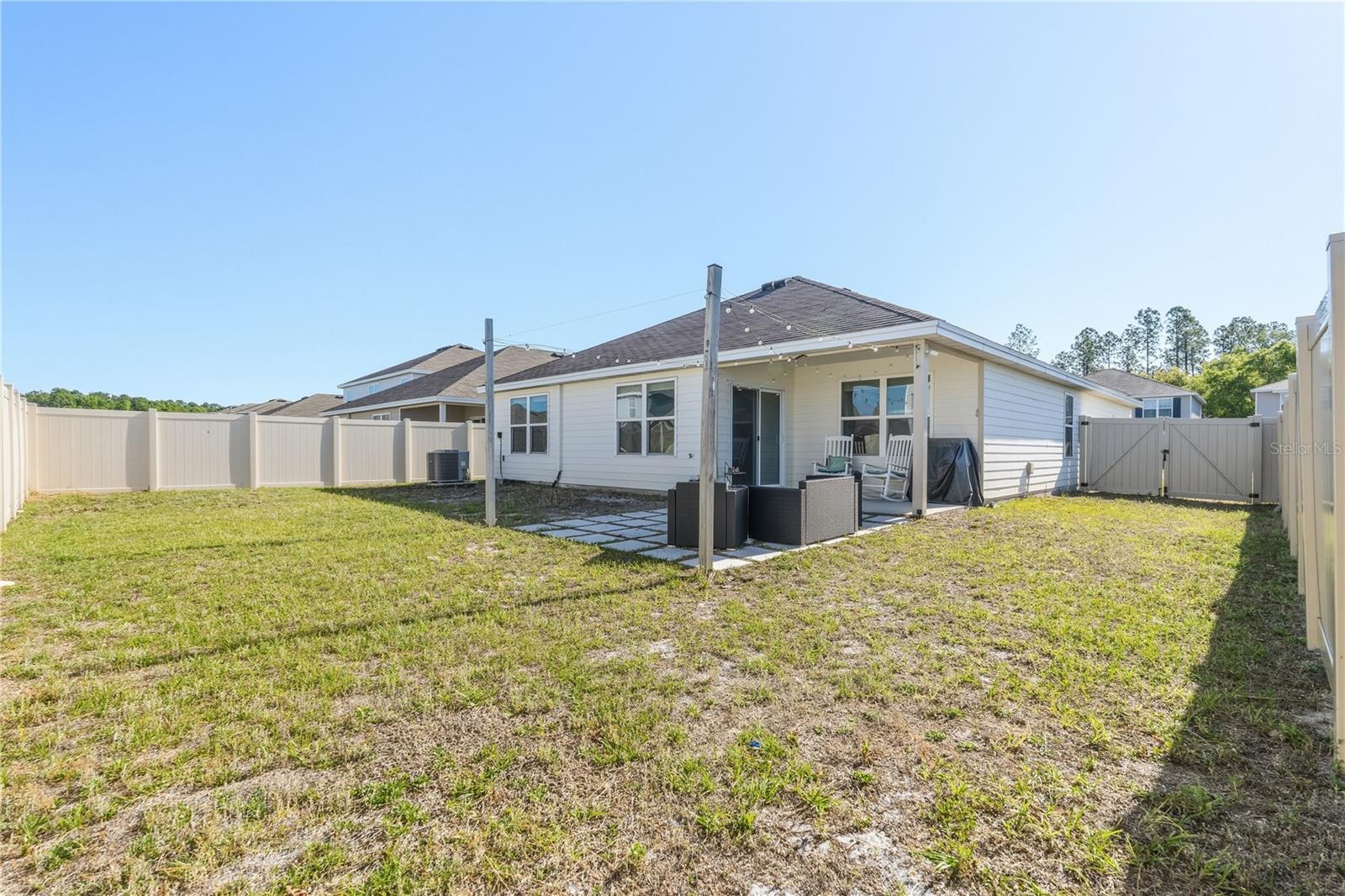 2114 NW 246TH TER, NEWBERRY, FL, 32669