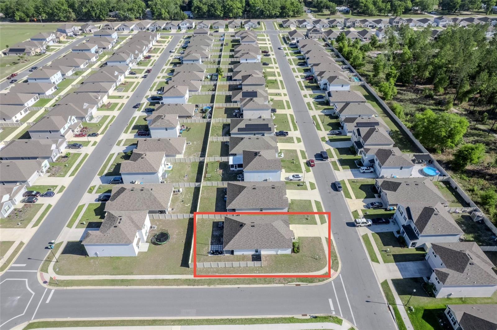 2114 NW 246TH TER, NEWBERRY, FL, 32669