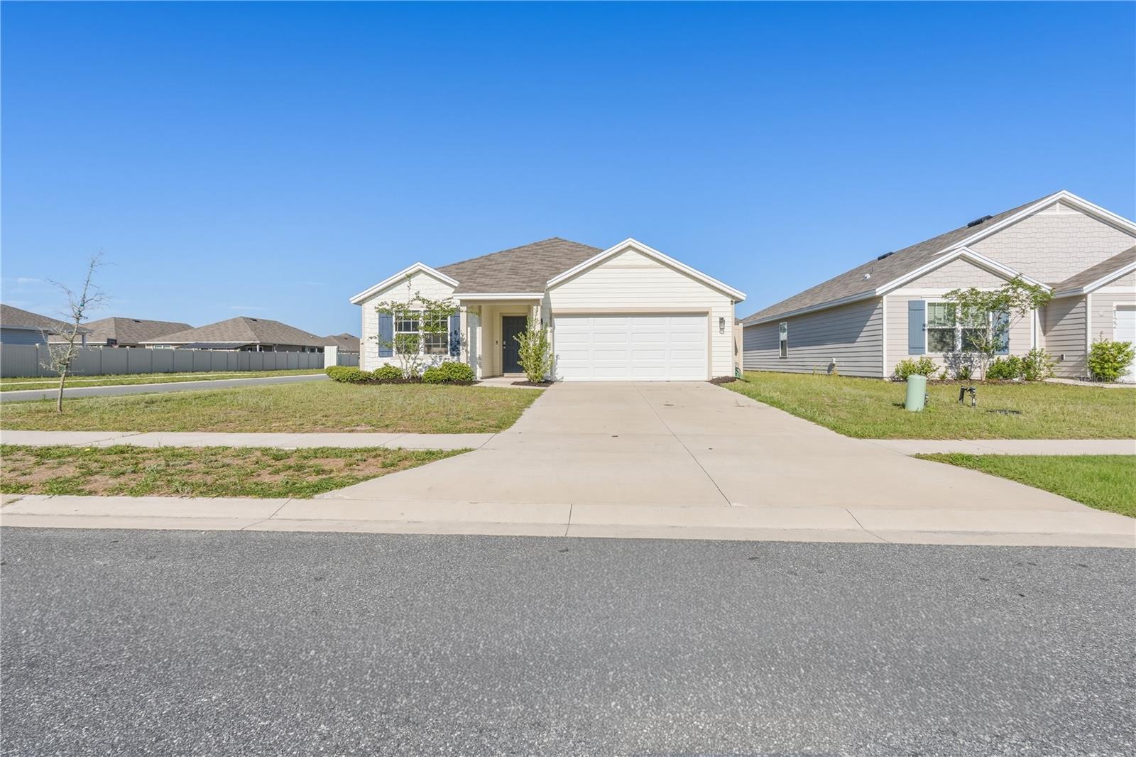 2114 NW 246TH TER, NEWBERRY, FL, 32669