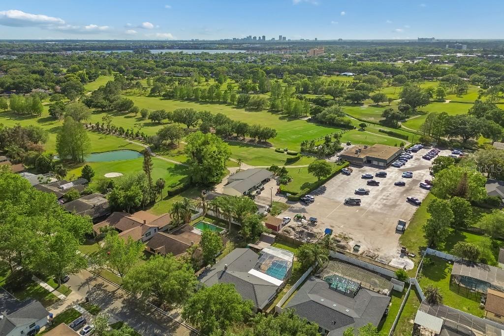 927 FAIRWAY DR, WINTER PARK, FL, 32792