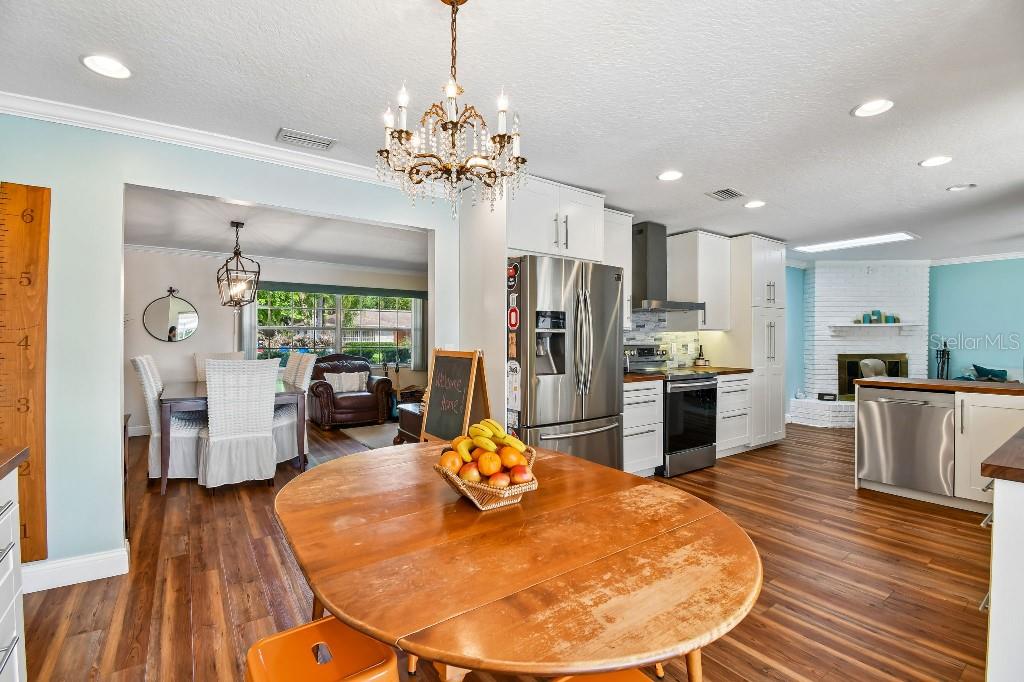 927 FAIRWAY DR, WINTER PARK, FL, 32792