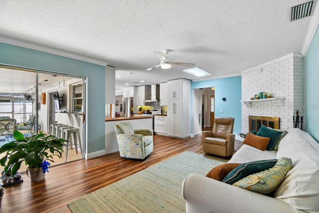 927 FAIRWAY DR, WINTER PARK, FL, 32792