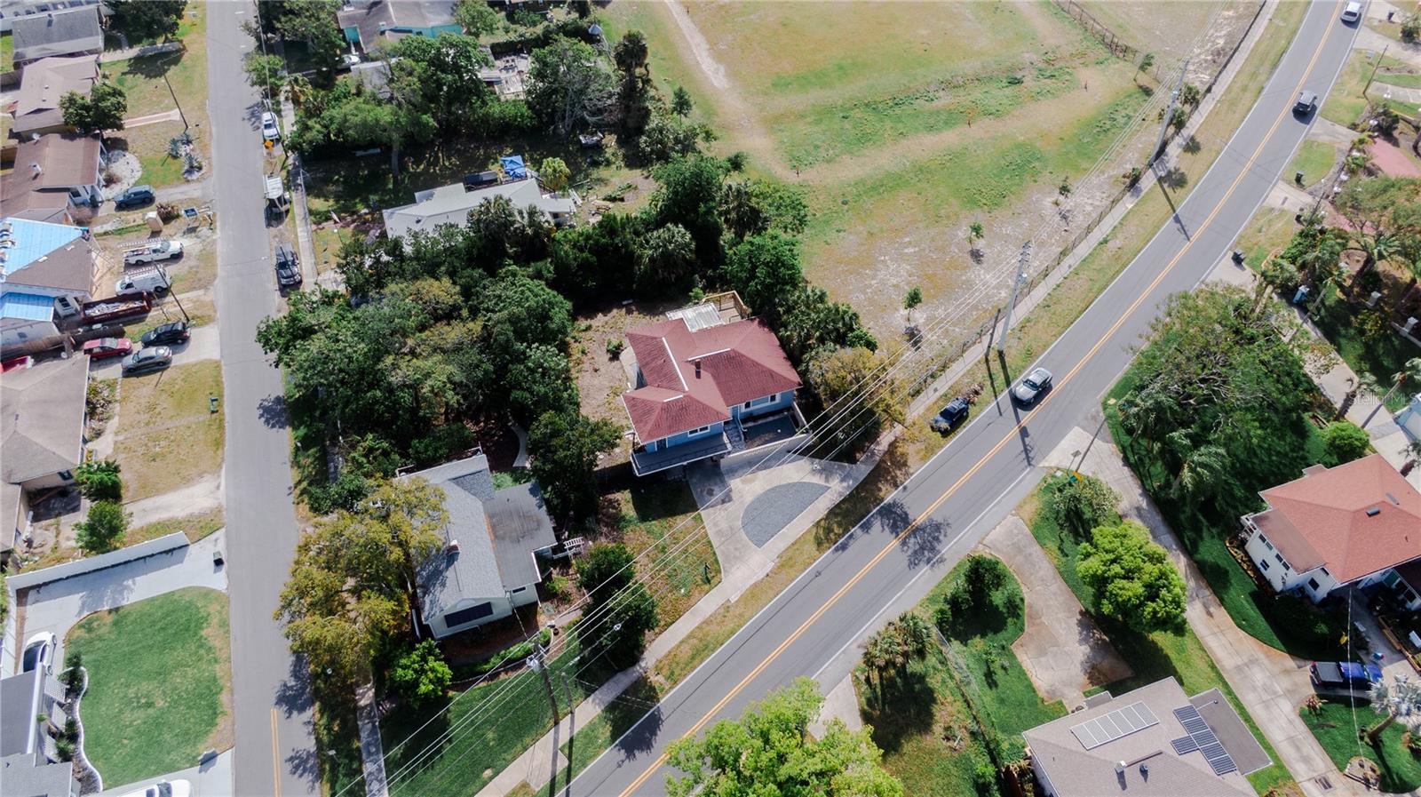 1208 N HALIFAX AVE, DAYTONA BEACH, FL, 32118