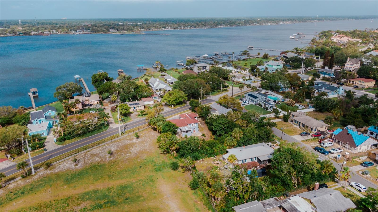 1208 N HALIFAX AVE, DAYTONA BEACH, FL, 32118