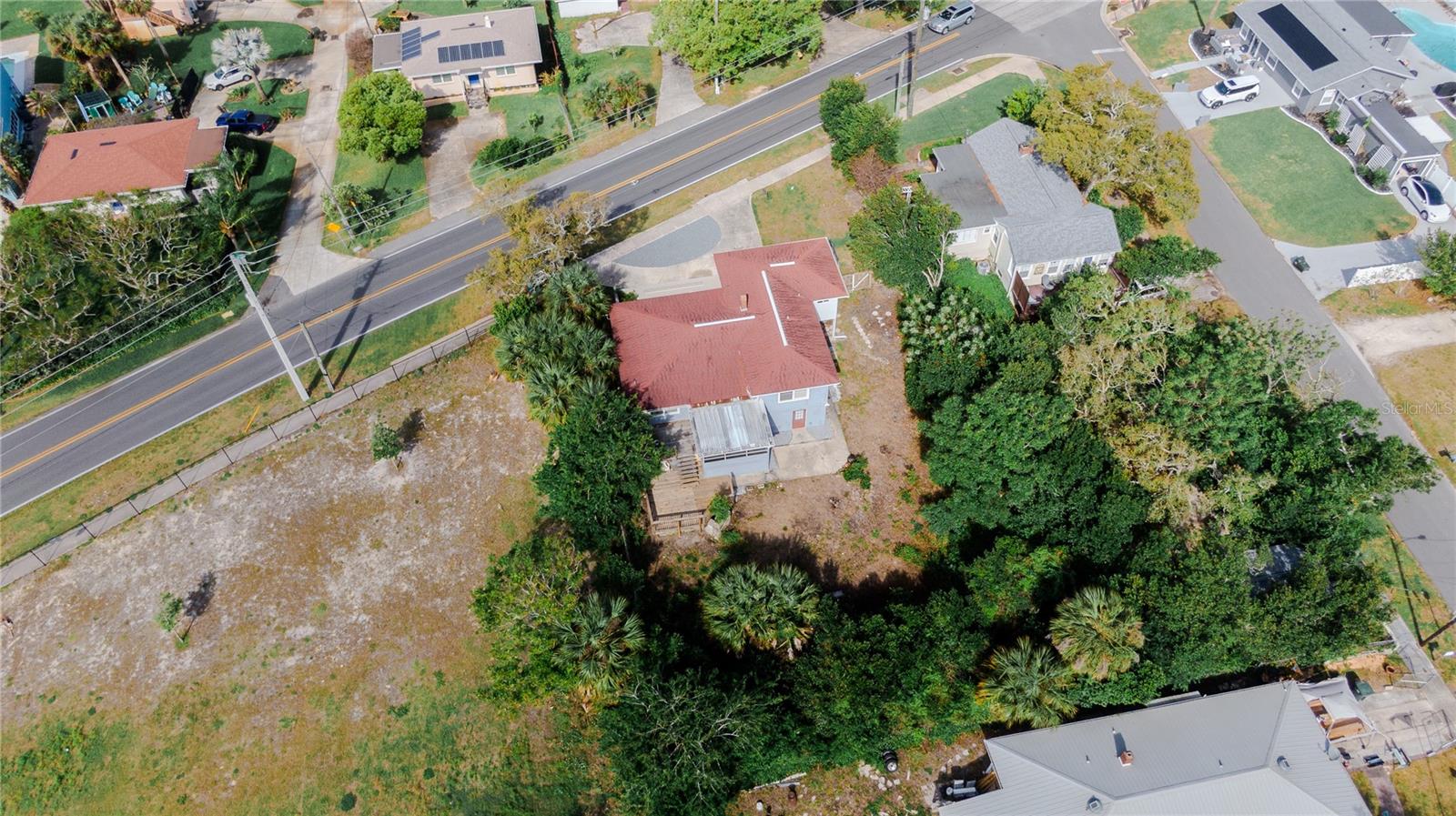 1208 N HALIFAX AVE, DAYTONA BEACH, FL, 32118