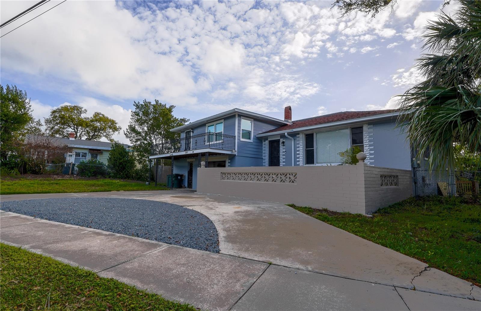 1208 N HALIFAX AVE, DAYTONA BEACH, FL, 32118