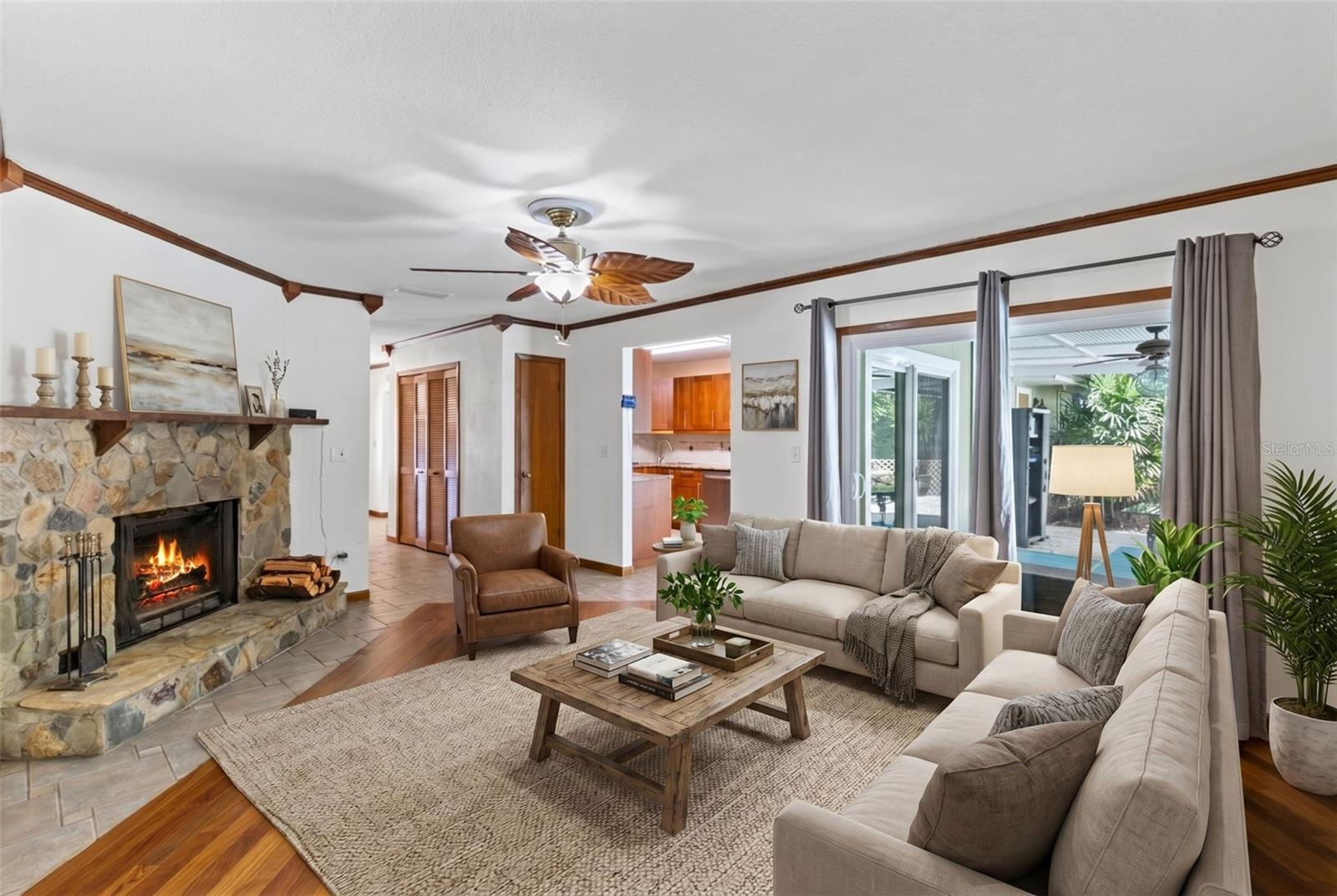 2611 TAMERA CT, APOPKA, FL, 32712