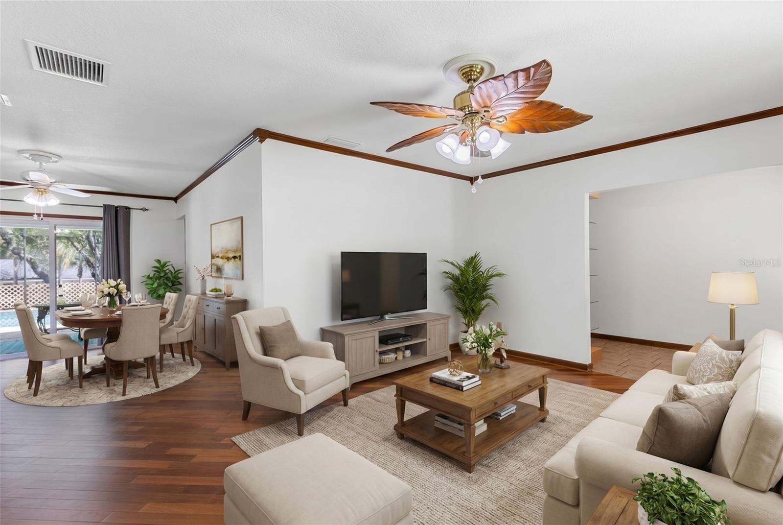 2611 TAMERA CT, APOPKA, FL, 32712