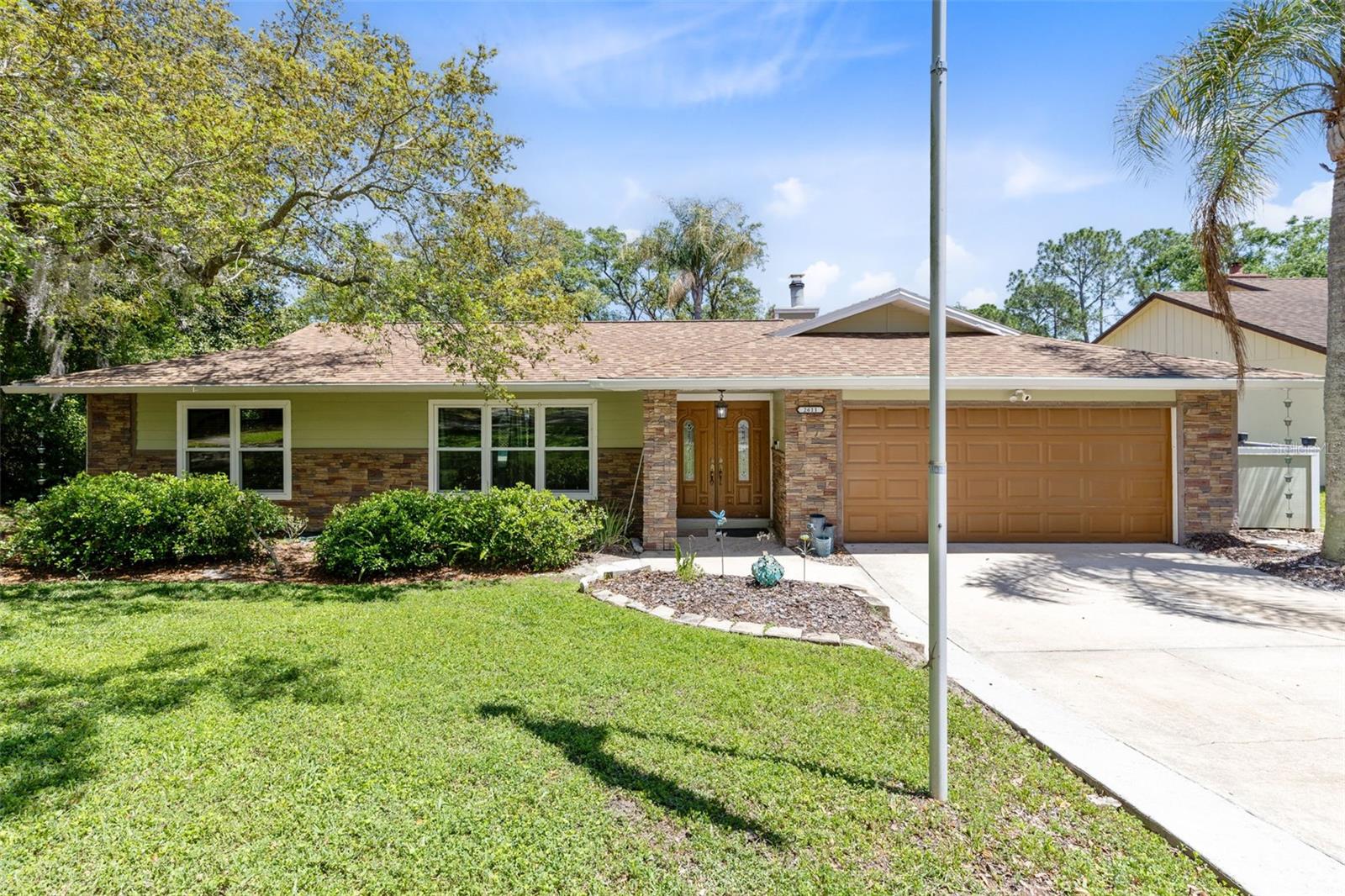 2611 TAMERA CT, APOPKA, FL, 32712