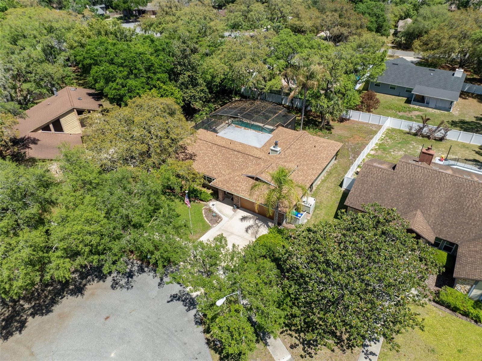 2611 TAMERA CT, APOPKA, FL, 32712