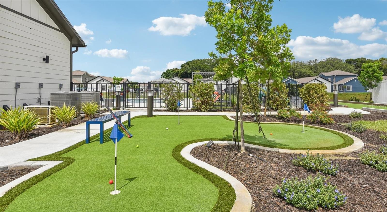 4980 RED MAPLE LN #C1, WILDWOOD, FL, 34785