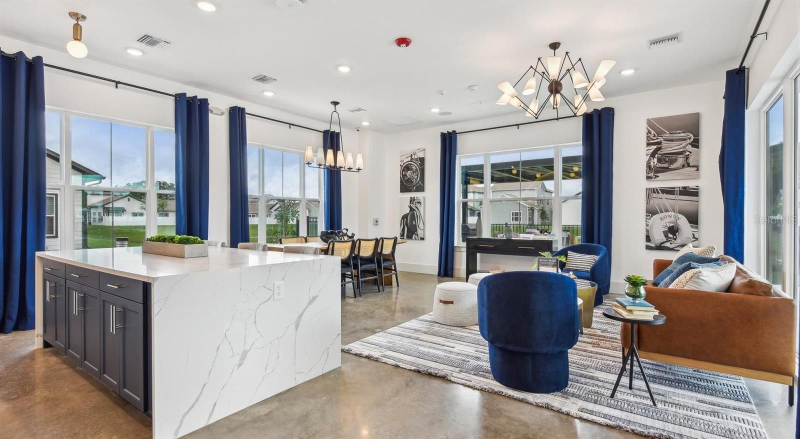 4980 RED MAPLE LN #C1, WILDWOOD, FL, 34785