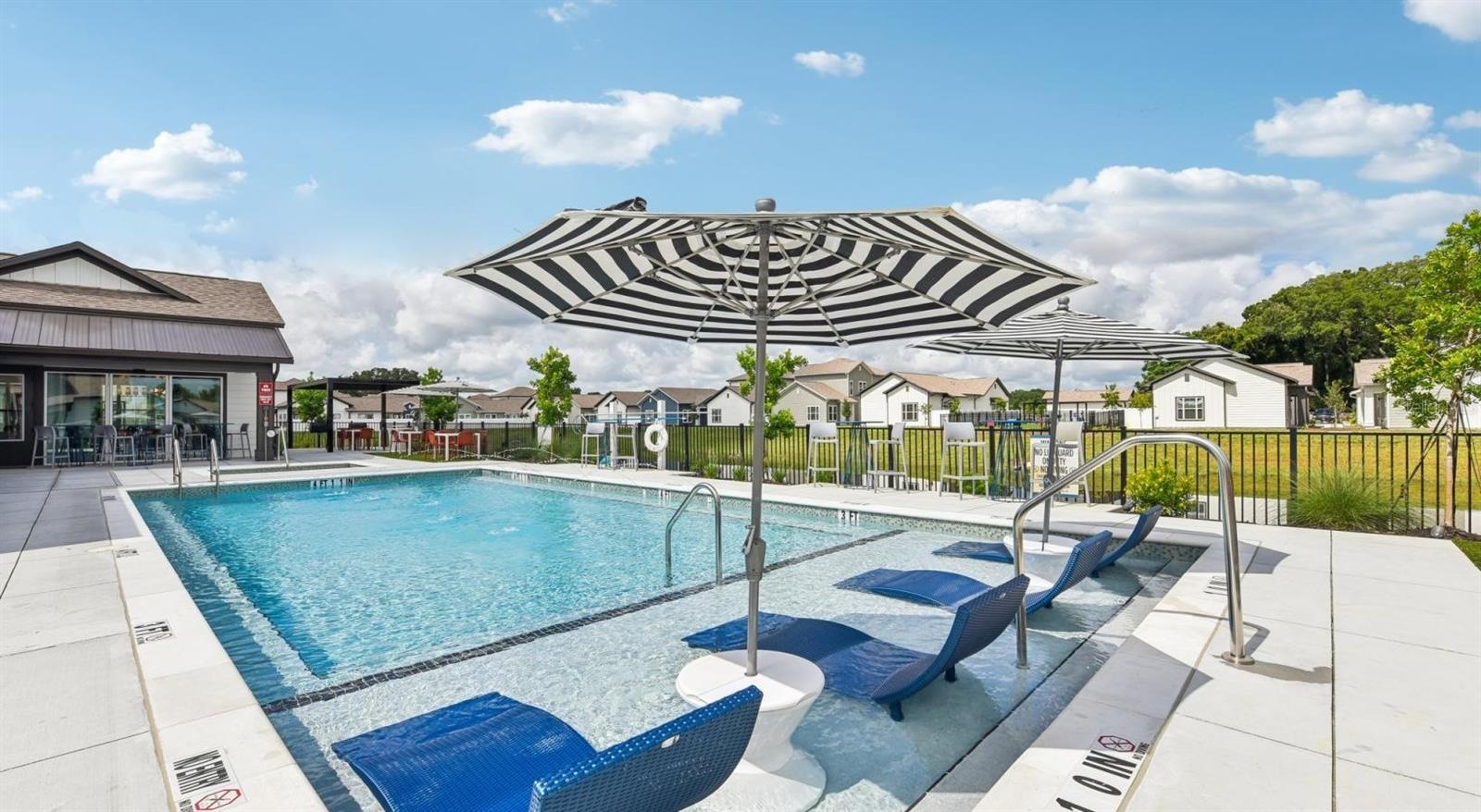 4980 RED MAPLE LN #C1, WILDWOOD, FL, 34785