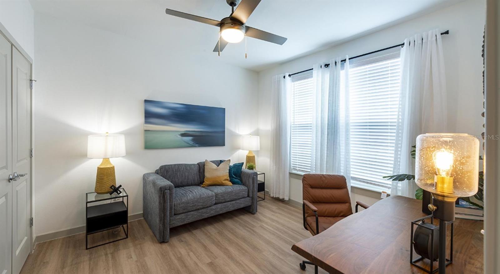 4980 RED MAPLE LN #C1, WILDWOOD, FL, 34785