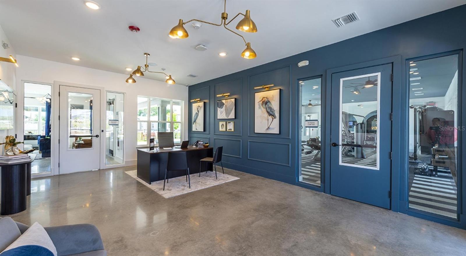 4980 RED MAPLE LN #C1, WILDWOOD, FL, 34785