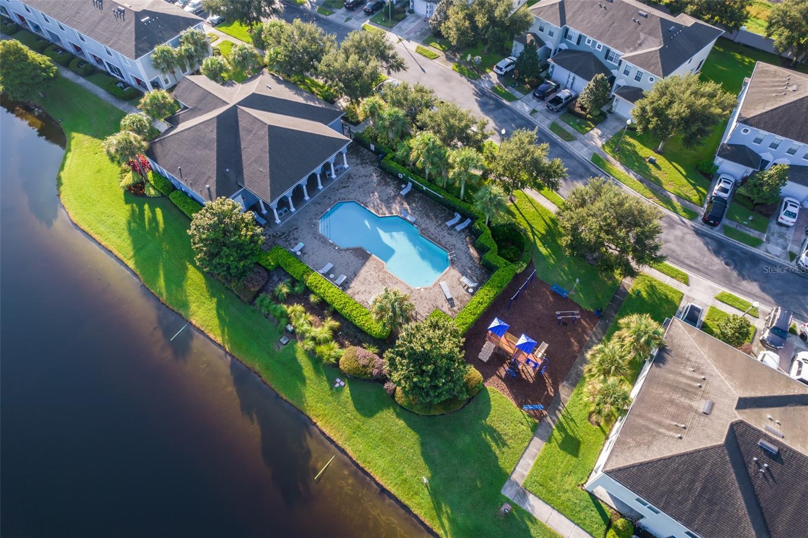 9400 FLOWERING COTTONWOOD RD, ORLANDO, FL, 32832