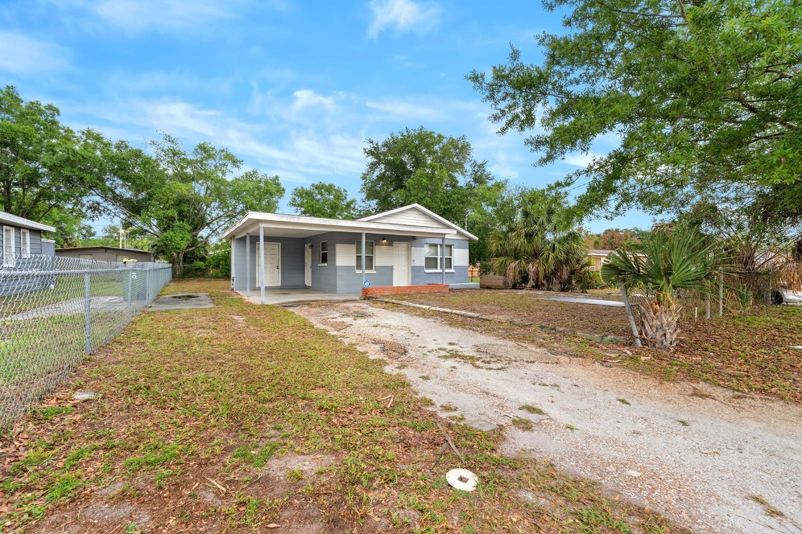 2906 E GENESEE ST, TAMPA, FL, 33610