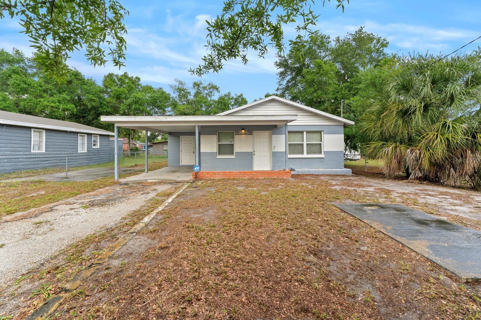 2906 E GENESEE ST, TAMPA, FL, 33610