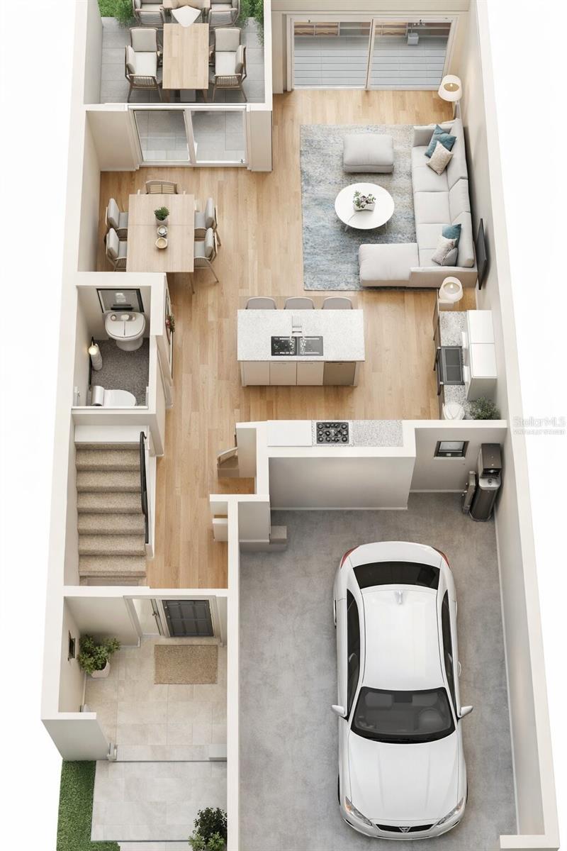 MARION OAKS BLVD, OCALA, FL, 34473