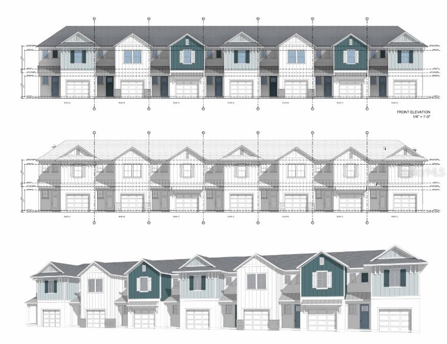 MARION OAKS BLVD, OCALA, FL, 34473