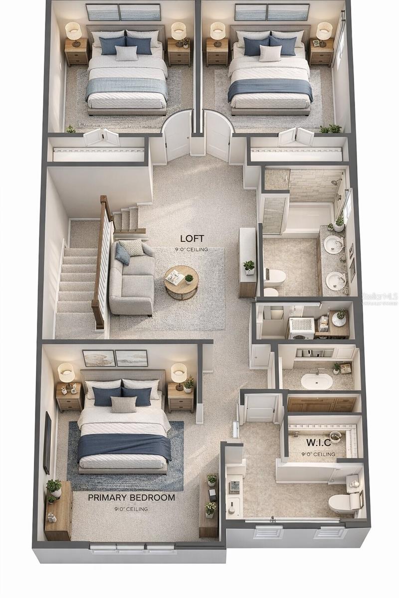 MARION OAKS BLVD, OCALA, FL, 34473