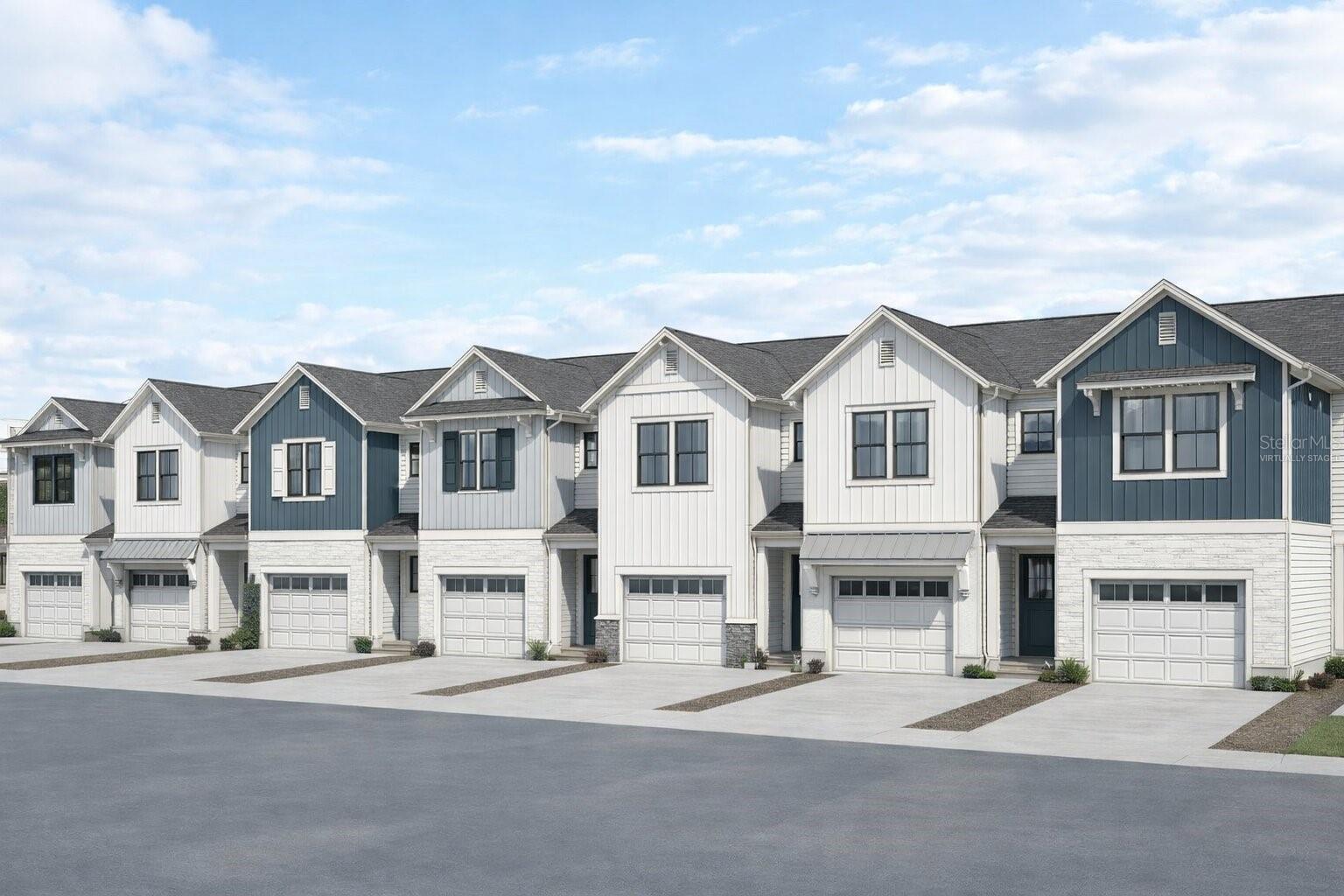 MARION OAKS BLVD, OCALA, FL, 34473