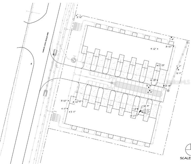 MARION OAKS BLVD, OCALA, FL, 34473