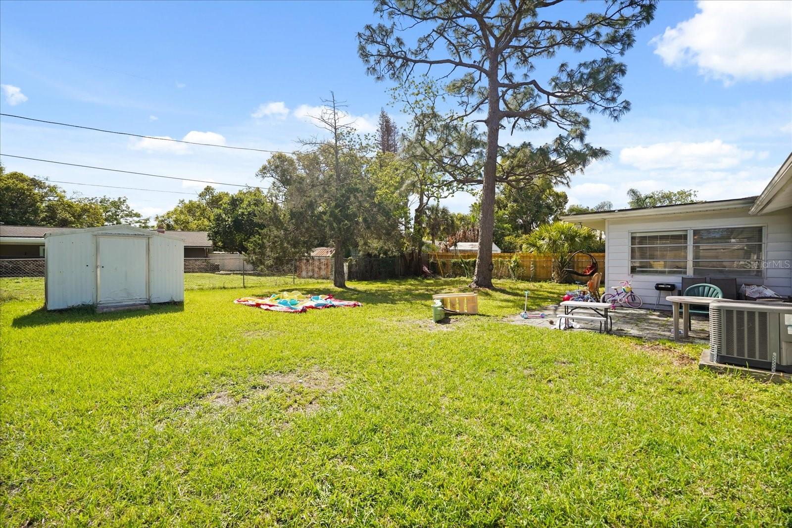 814 DENSMORE DR, WINTER PARK, FL, 32792