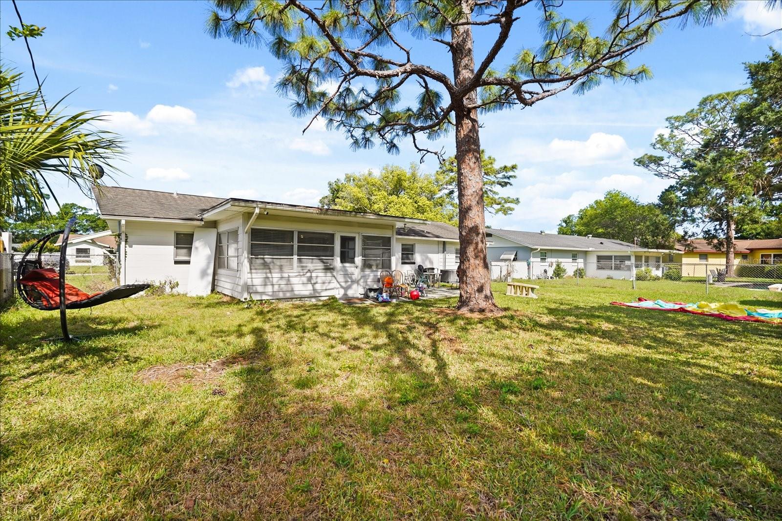 814 DENSMORE DR, WINTER PARK, FL, 32792