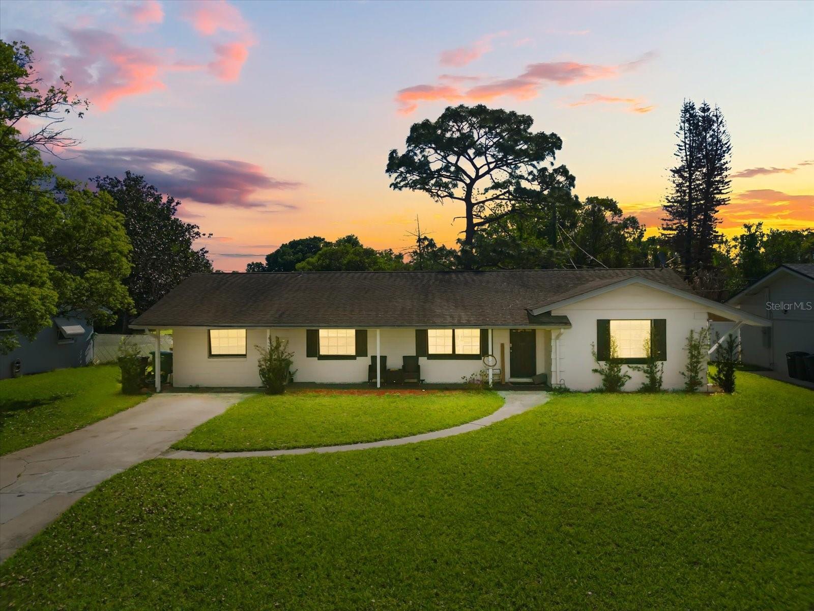 814 DENSMORE DR, WINTER PARK, FL, 32792