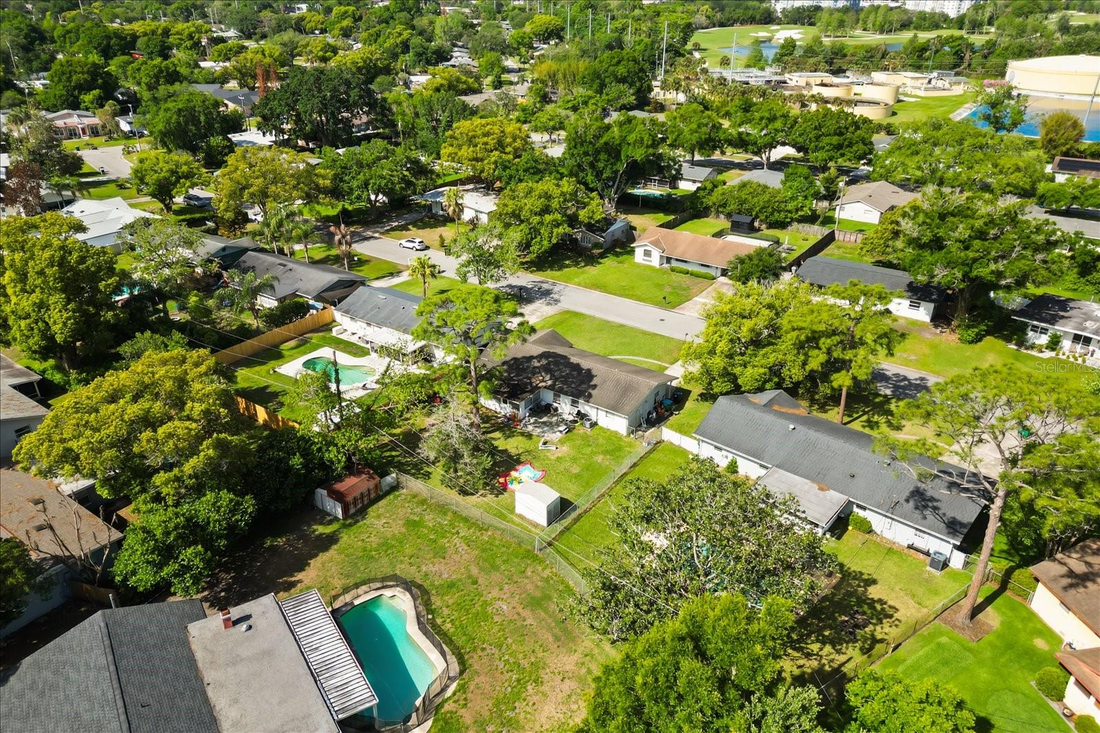 814 DENSMORE DR, WINTER PARK, FL, 32792