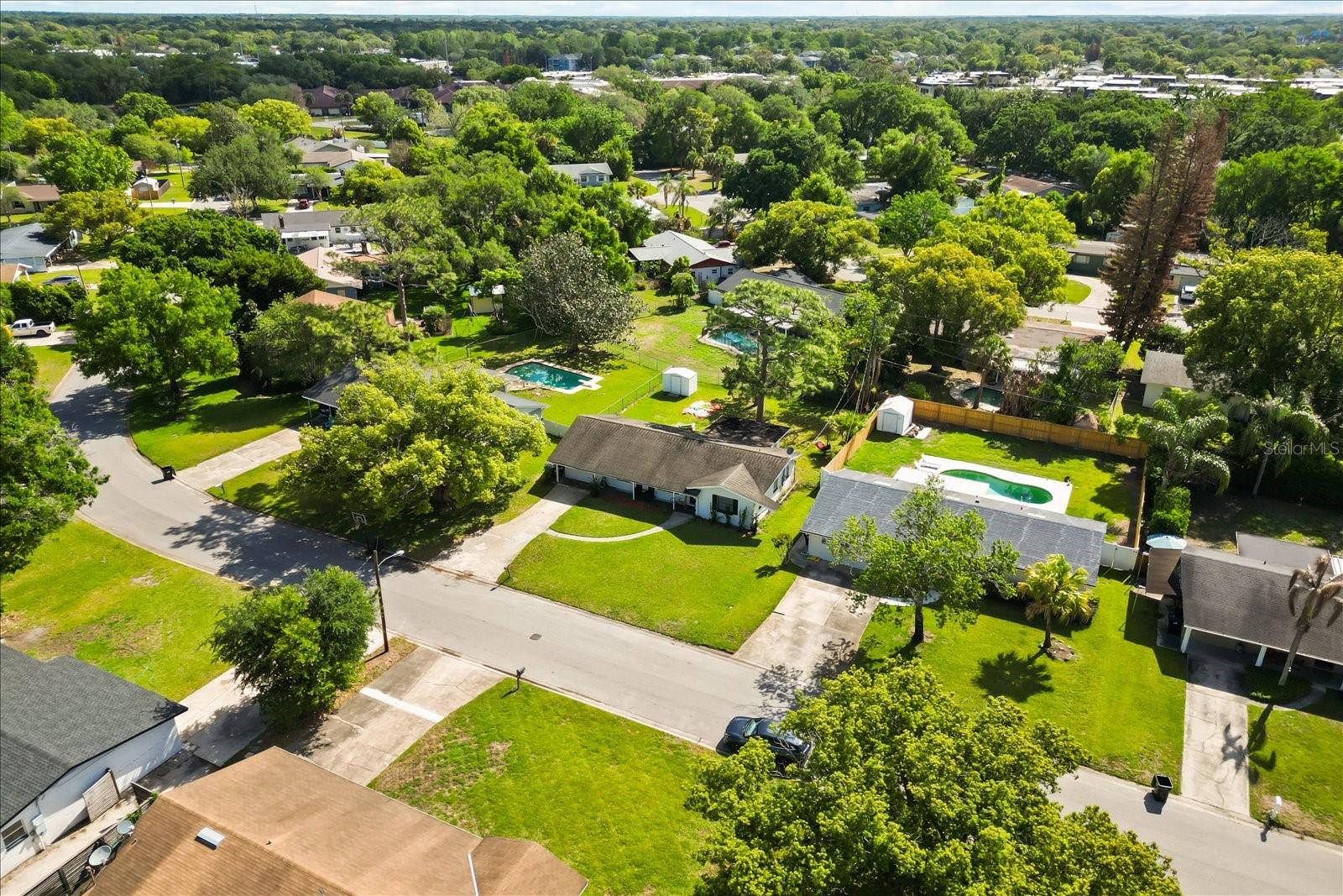 814 DENSMORE DR, WINTER PARK, FL, 32792