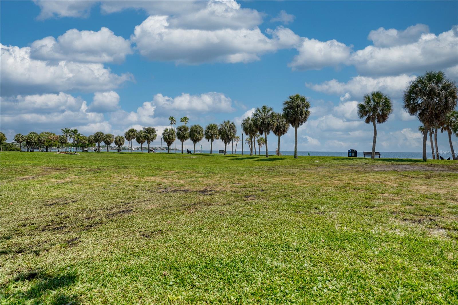 1100 N SHORE DR NE #505, ST PETERSBURG, FL, 33701