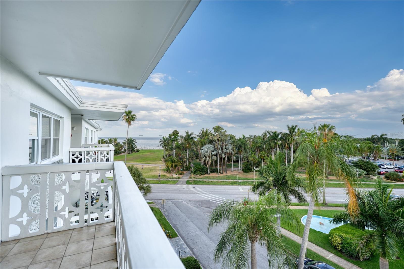 1100 N SHORE DR NE #505, ST PETERSBURG, FL, 33701