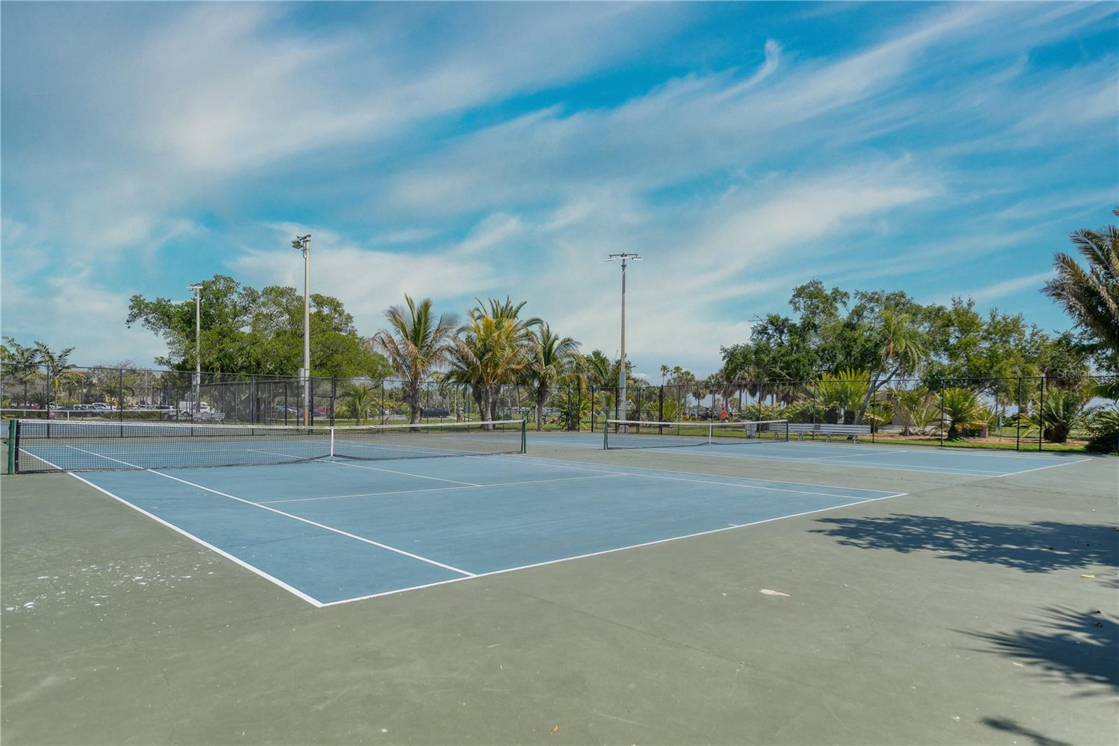 1100 N SHORE DR NE #505, ST PETERSBURG, FL, 33701